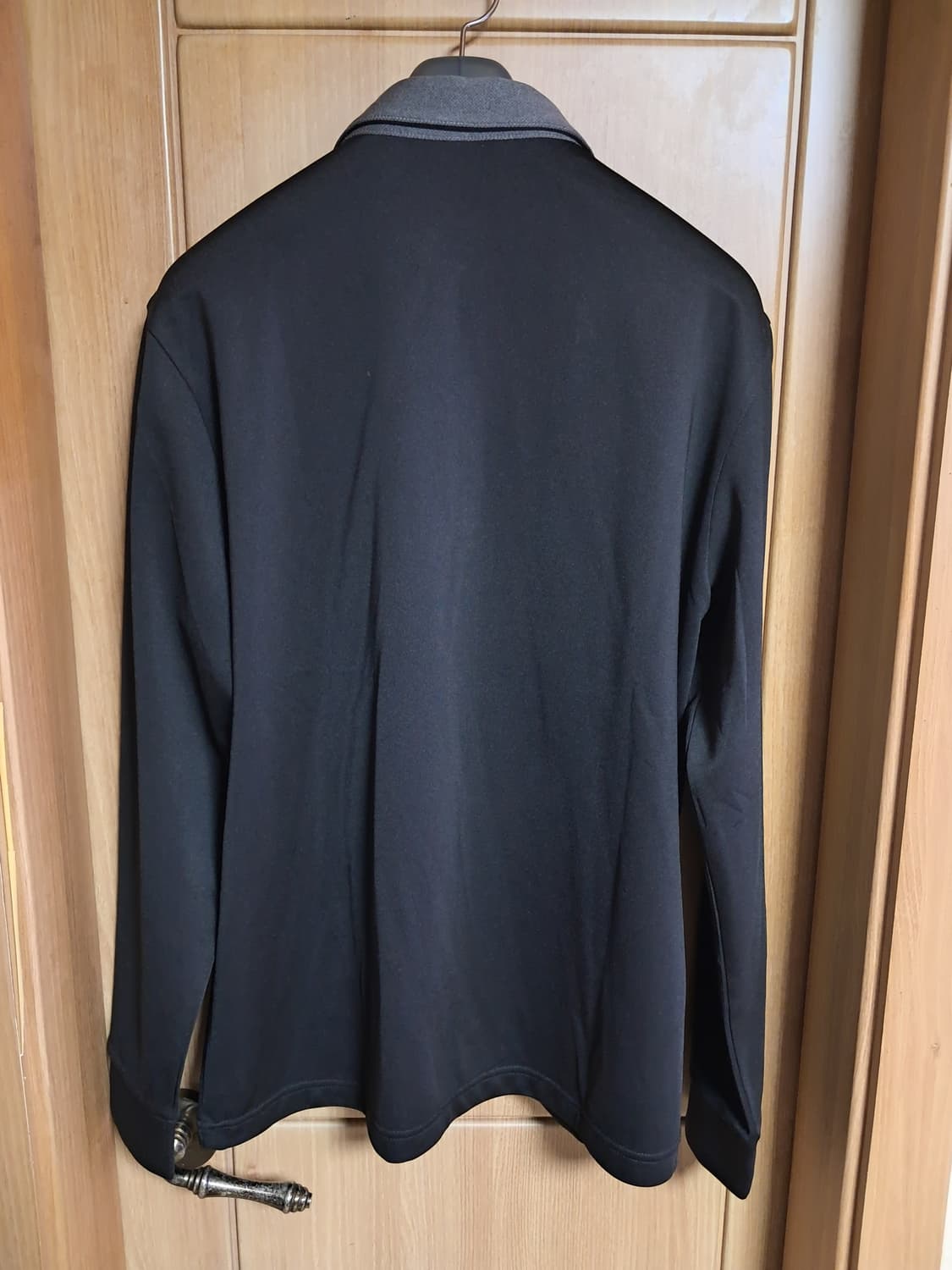 김영주 긴팔티 남성105 새상품  상품이미지2