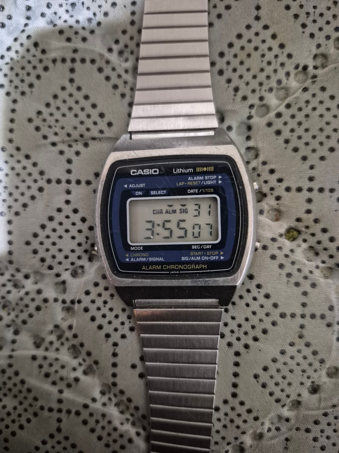 Casio 108 a850 상품이미지1
