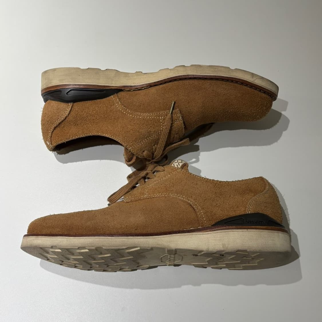 us10) 비즈빔 visvim 버질 로우 상품이미지4