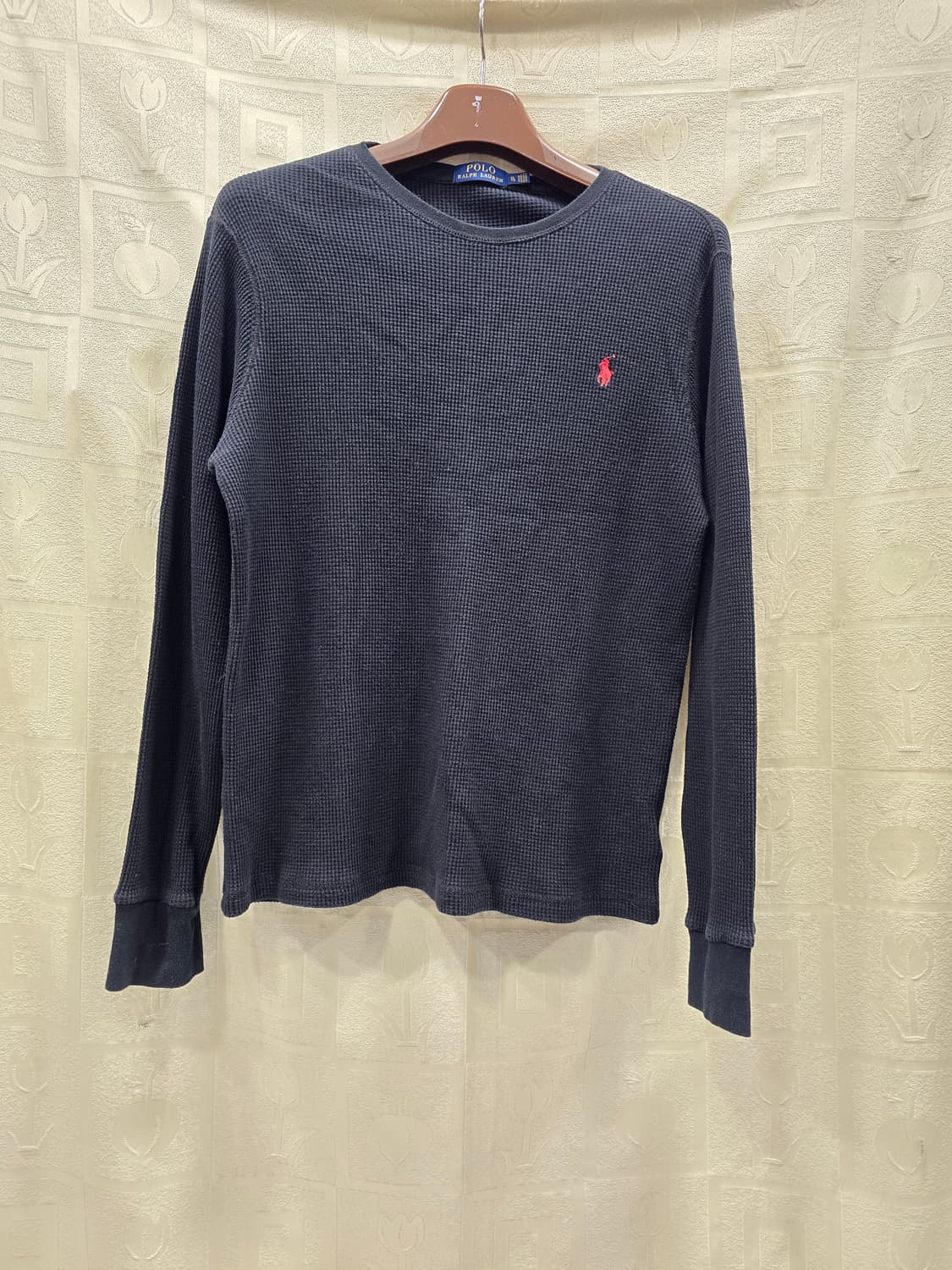 폴로 랄프로렌 남성 와플  티셔츠 XL(105) 상품이미지1