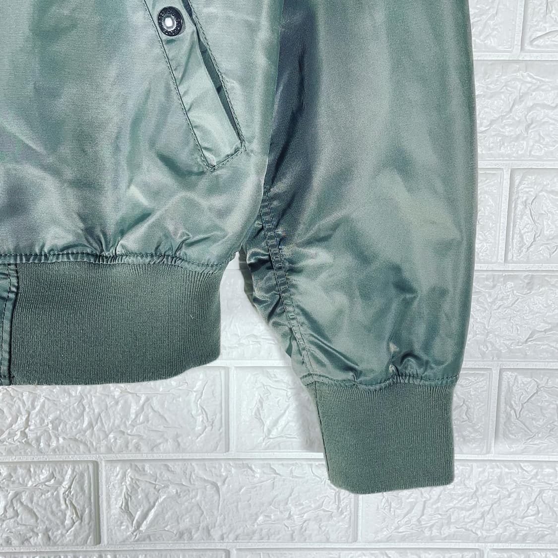 아비렉스 패치워크 필드자켓 상품이미지5