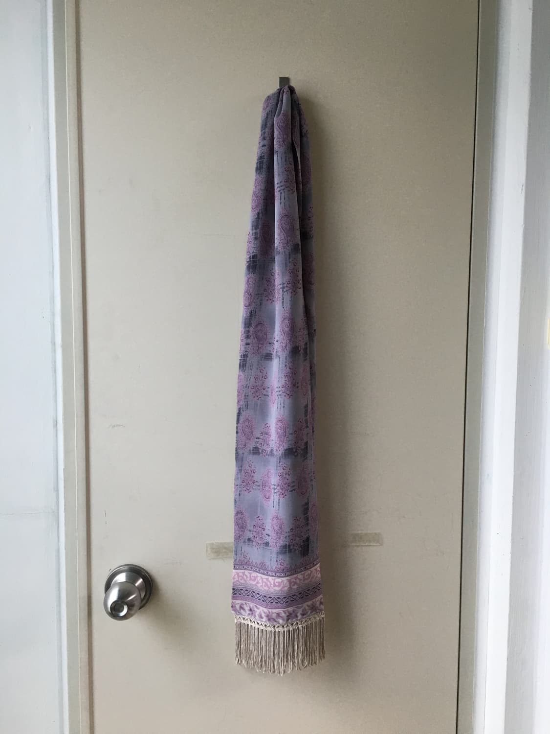 빈티지 스카프 상품이미지2