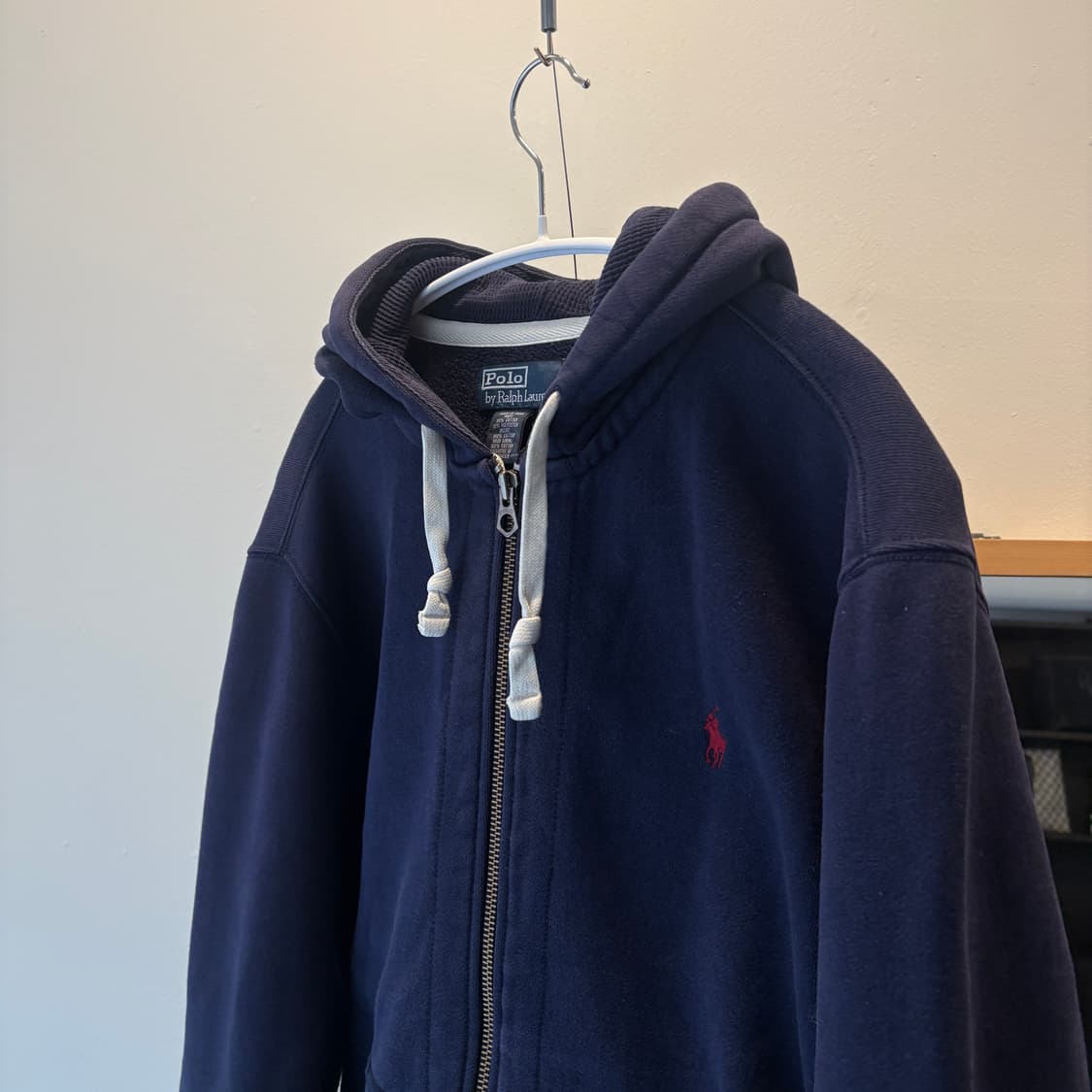  ▫️Polo Heavy Hoody 상품이미지3