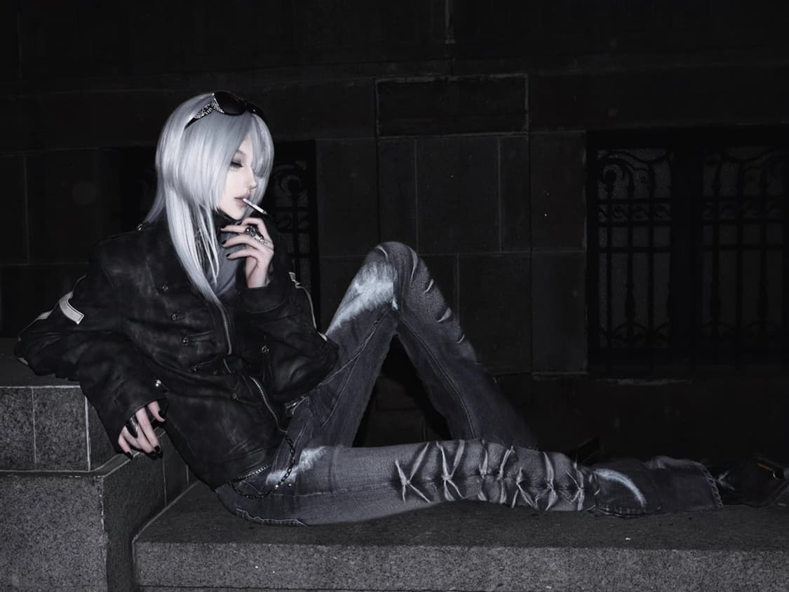 DETW OnLine Rider Jacket(해외배송구매대행/세일중) 상품이미지9