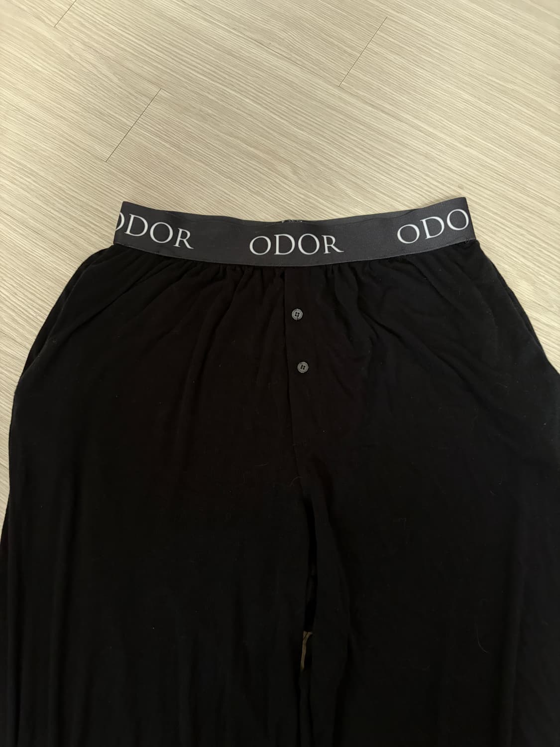 오도어 파자마 상품이미지1