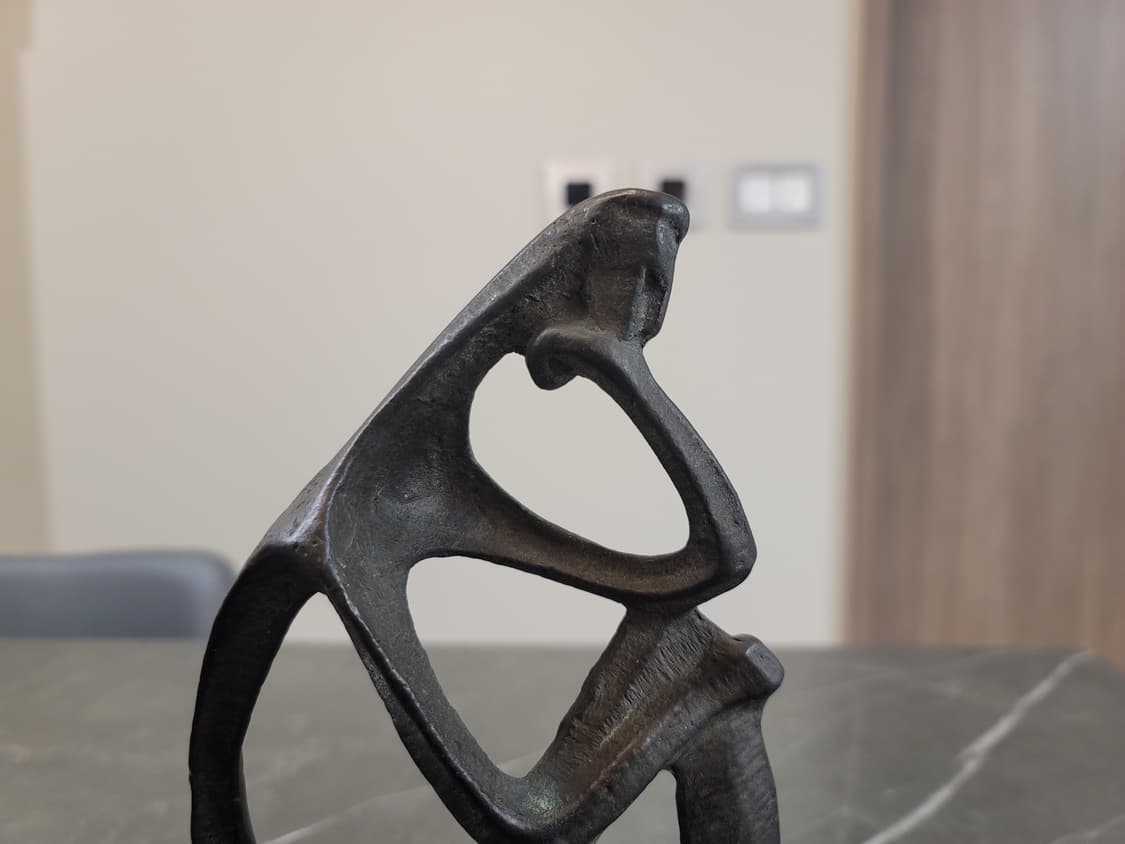 생각하는 남자 동브론즈, 장식품 상품이미지2