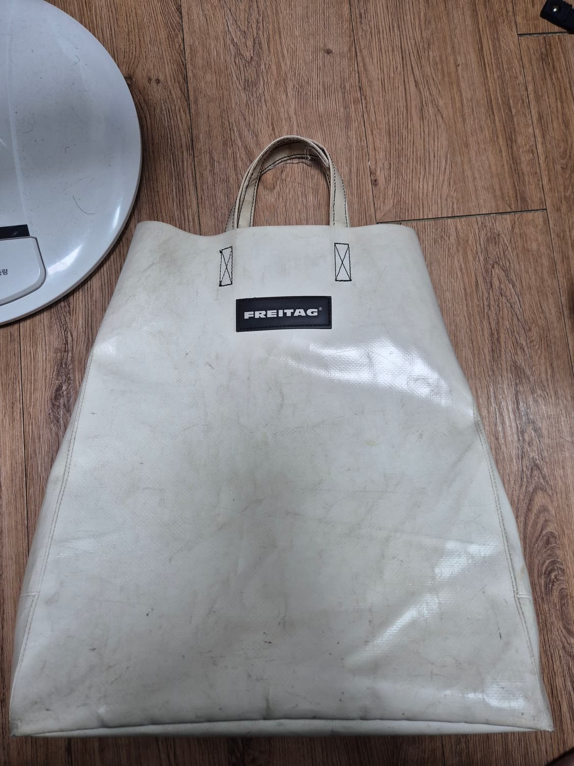 프라이탁 마이애미 바이스 화이트 상품이미지1