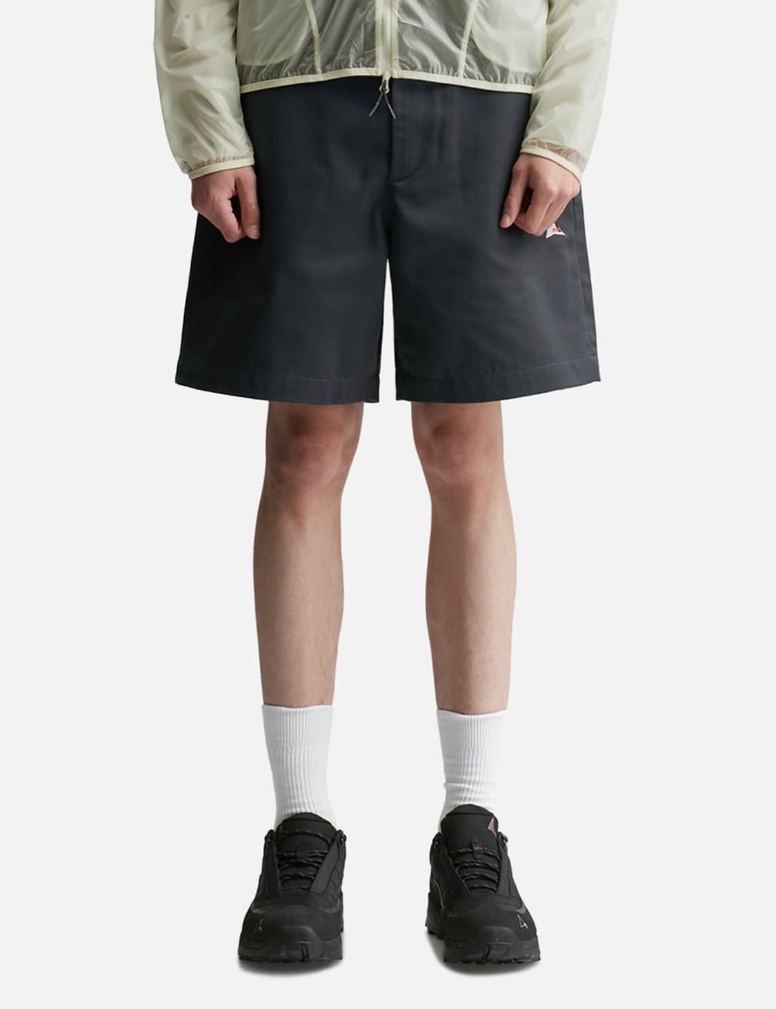 M) ROA hiking CHINO shorts 상품이미지4