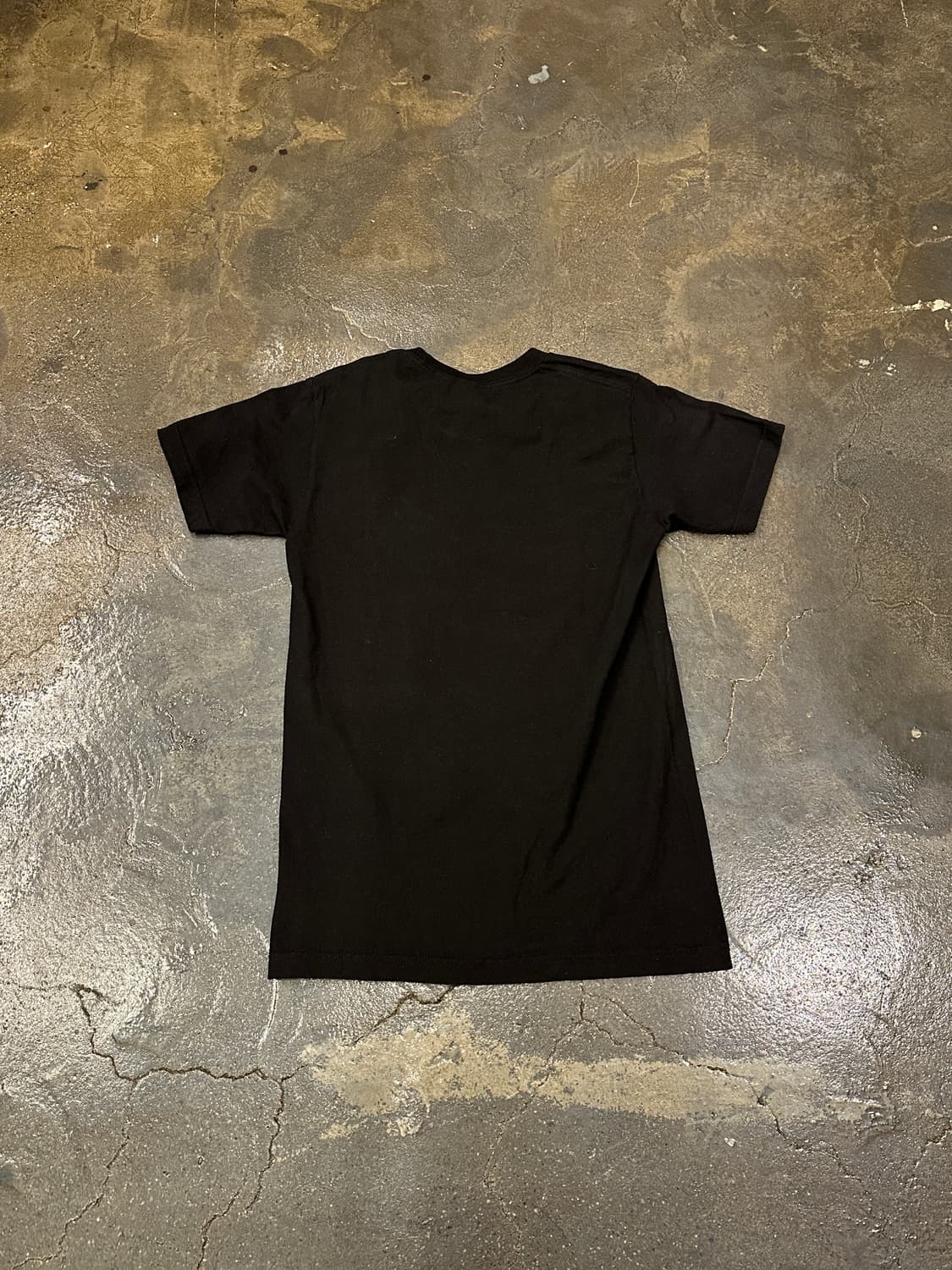 NASCAR 레이싱 프린팅 반팔티 S 상품이미지2