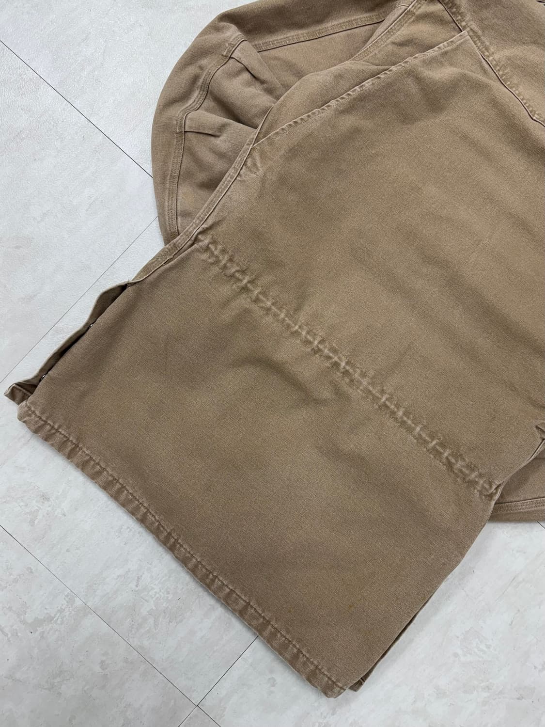 •칼하트 블랭킷 워크 자켓 C52 SDL 상품이미지6