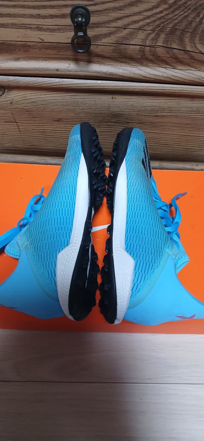 아디다스 엑스 19.3 TF 축구화(255mm)  상품이미지8