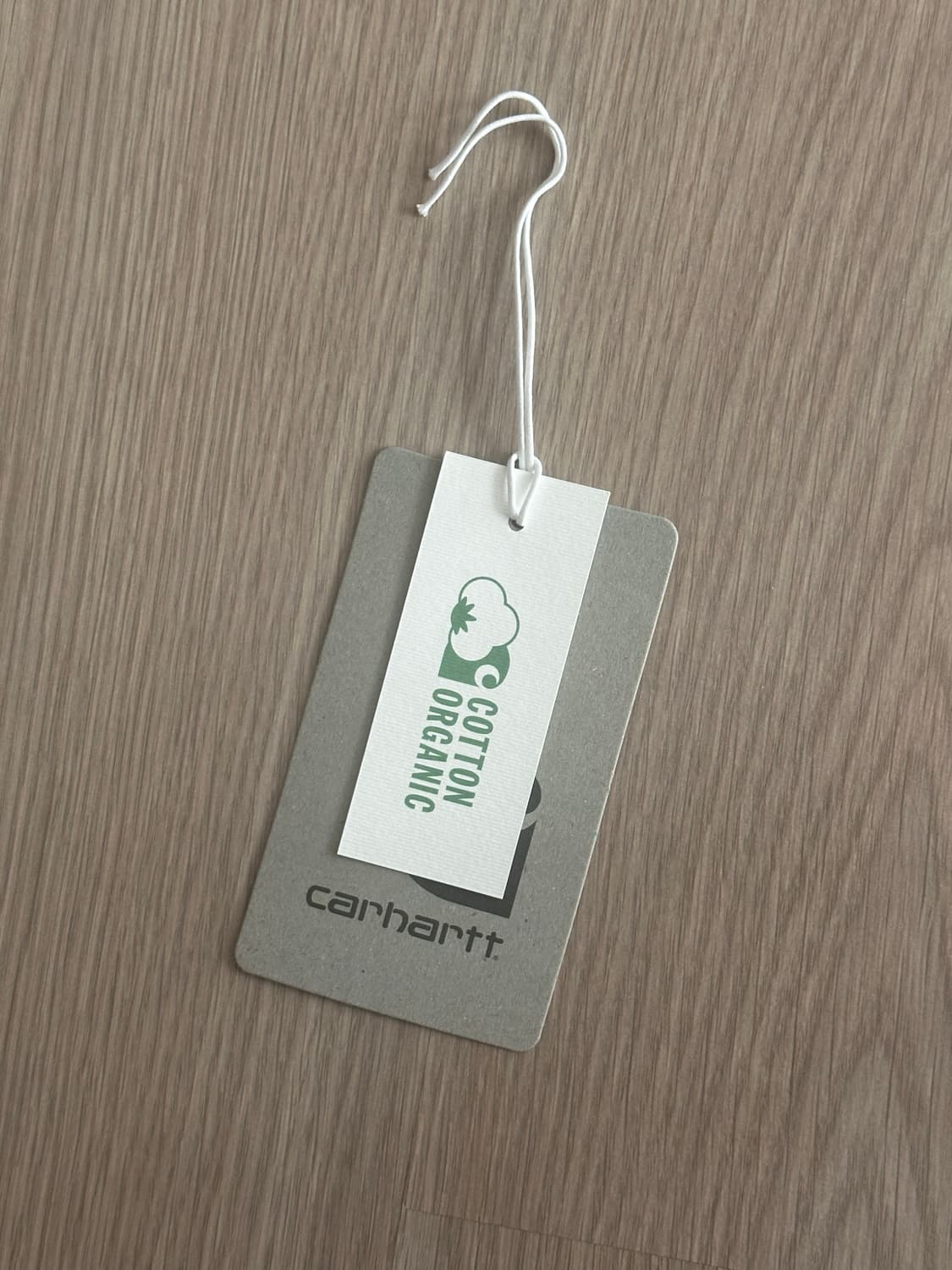 칼하트윕 더블니 디어본캔버스 34 상품이미지3