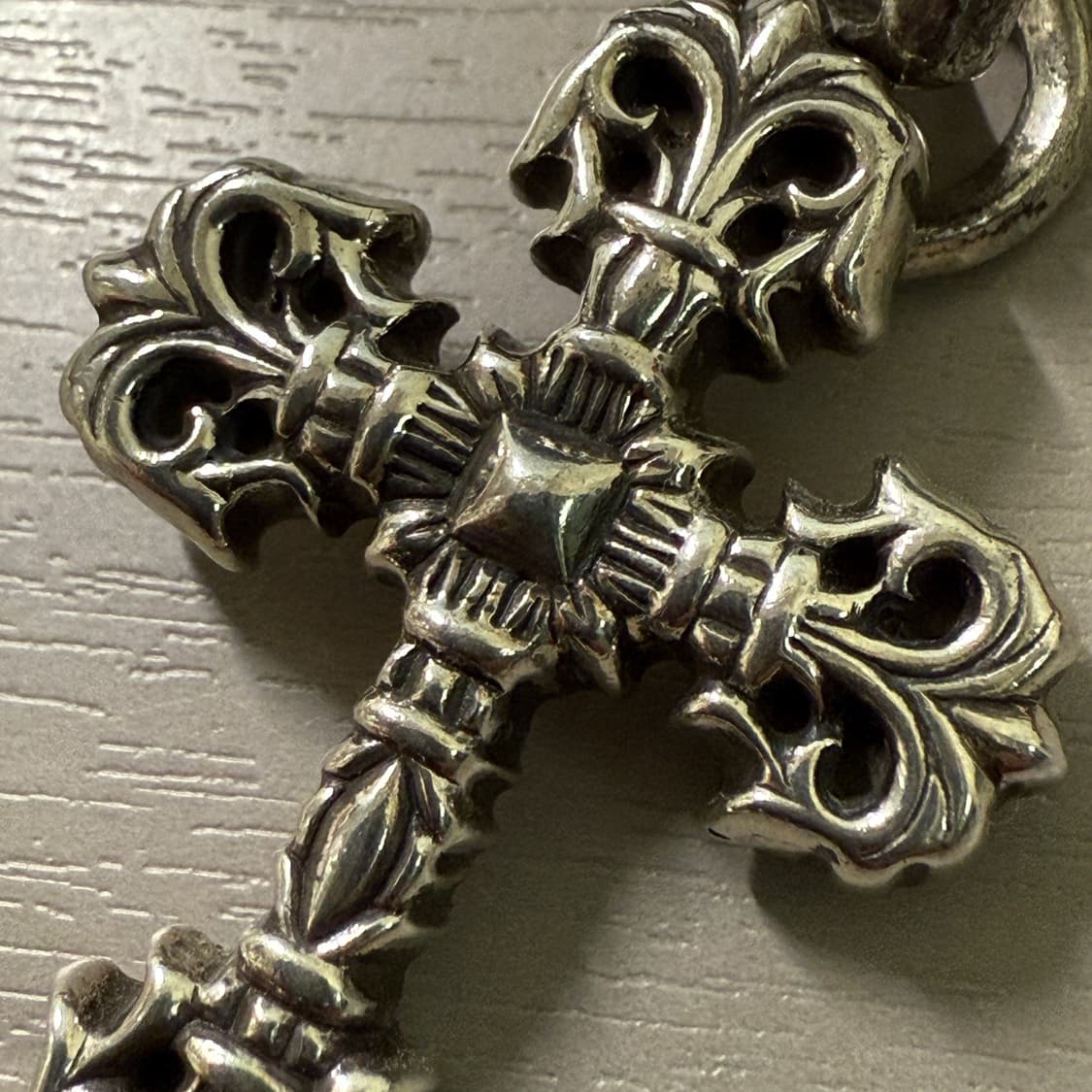 크롬하츠 필리그리 xs with bale 상품이미지3