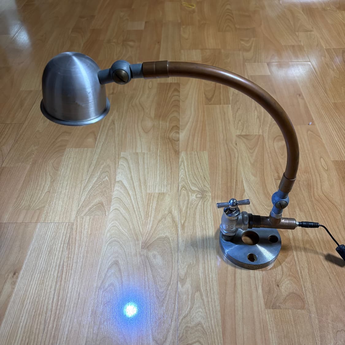 602공작소 인더스트리얼 스탠드 상품이미지2