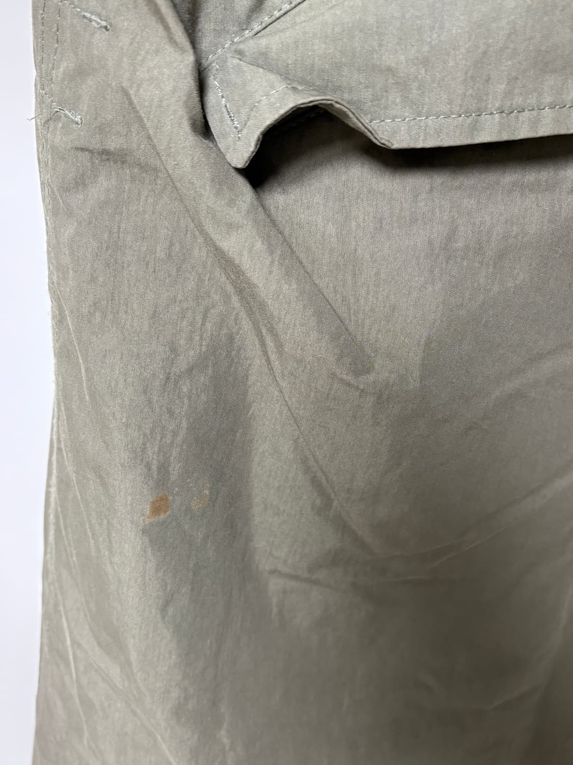 프릭스스토어 m65 피쉬테일파카 상품이미지5