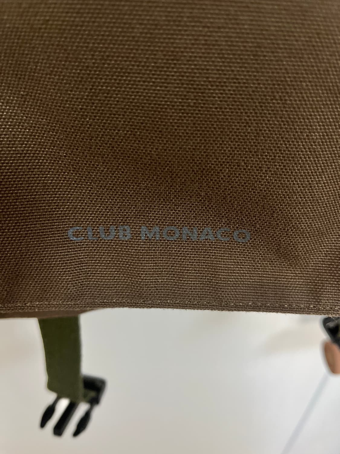 클럽모나코 크로스백, 메신저백 상품이미지3