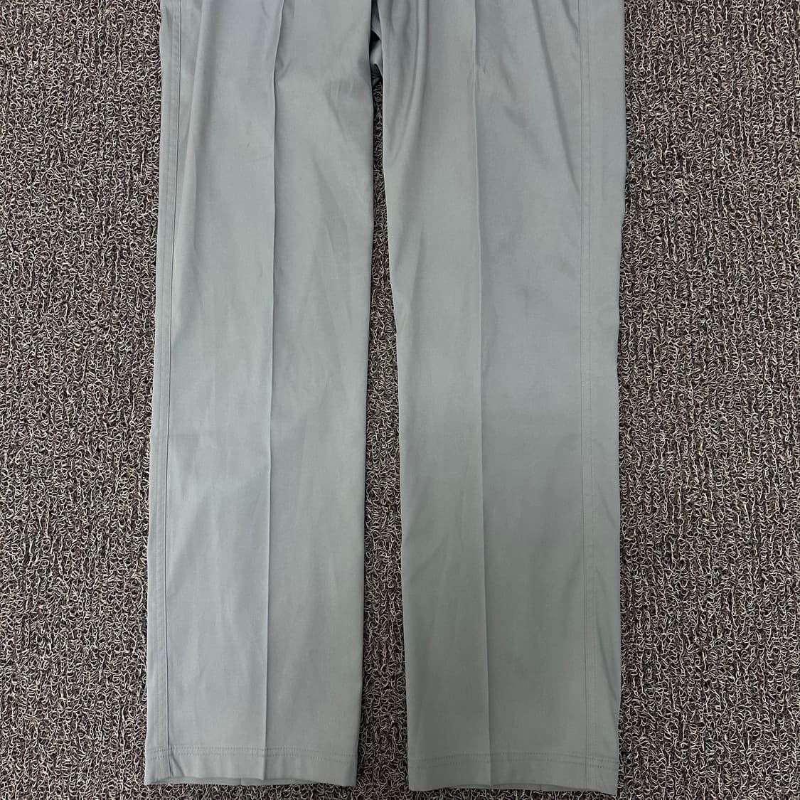 NIKE GOLF 나이키 골프 바지 카키그레이 36인치 상품이미지3