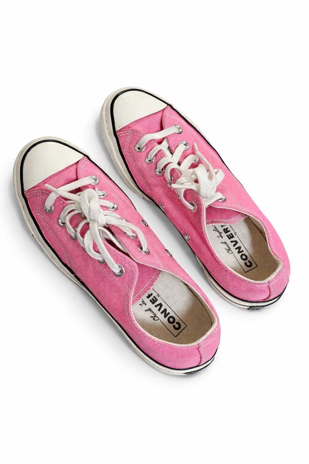 컨버스 척테일러 핑크 235 상품이미지1