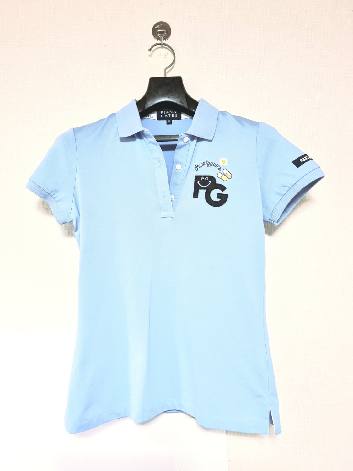 파리게이츠 정품 프린트 55사이즈 상품이미지1