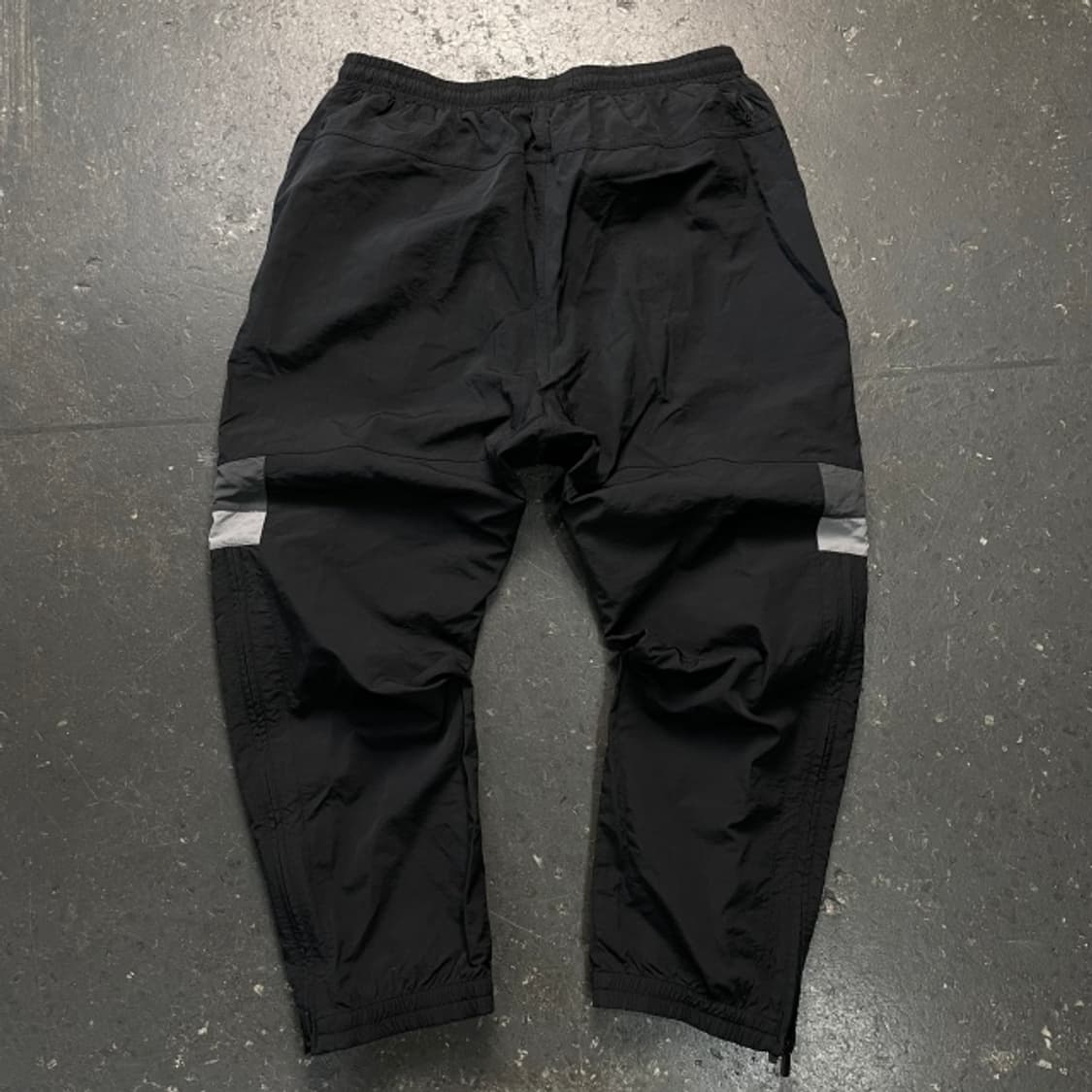 105 아디다스 나일론 팬츠 상품이미지5