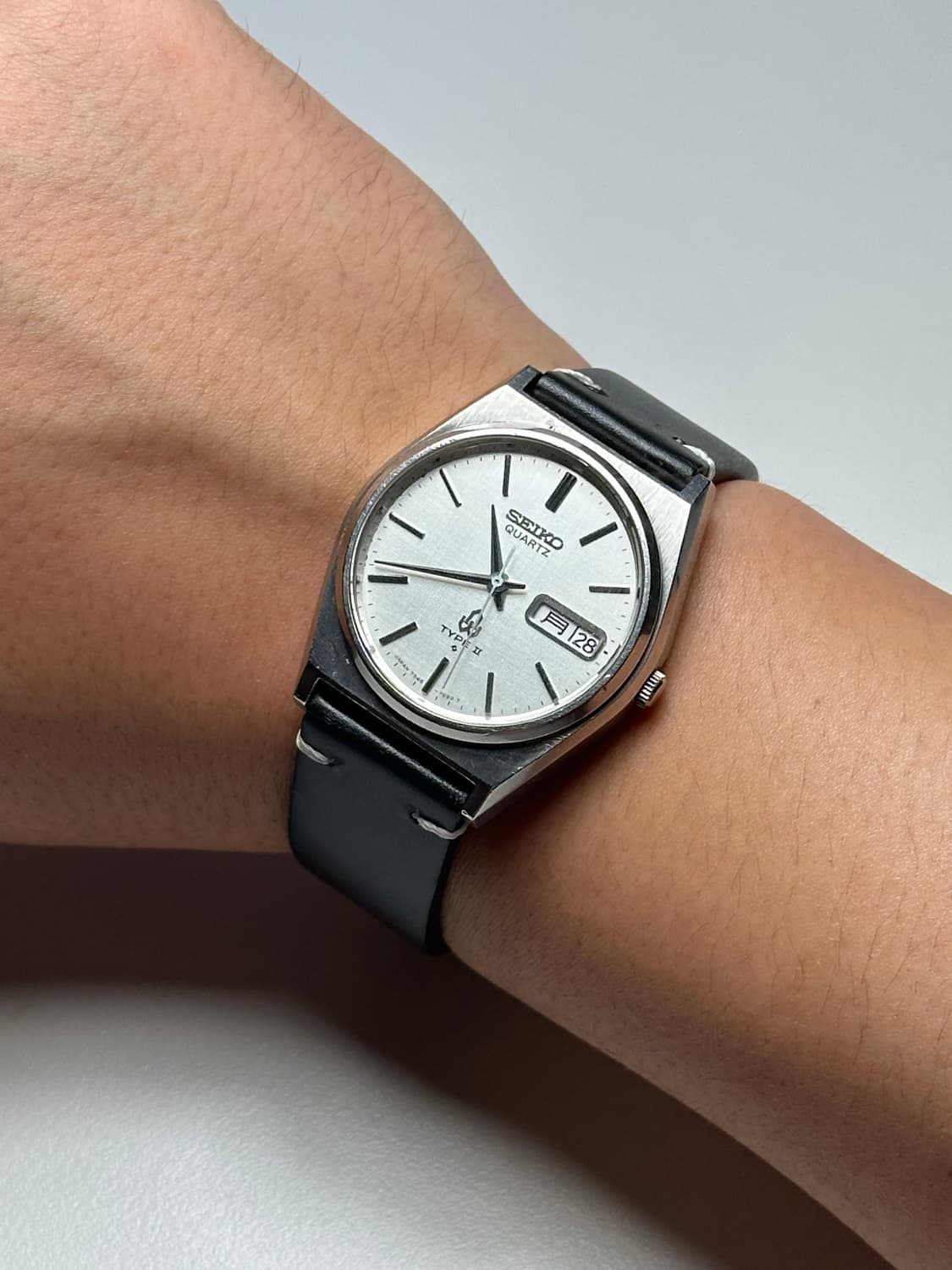 SEIKO quartz type2 상품이미지6