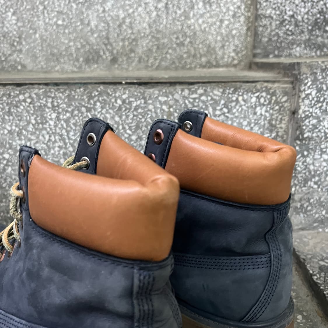 팀버랜드 6인치 프리미엄 워터프루프 부츠 상품이미지4