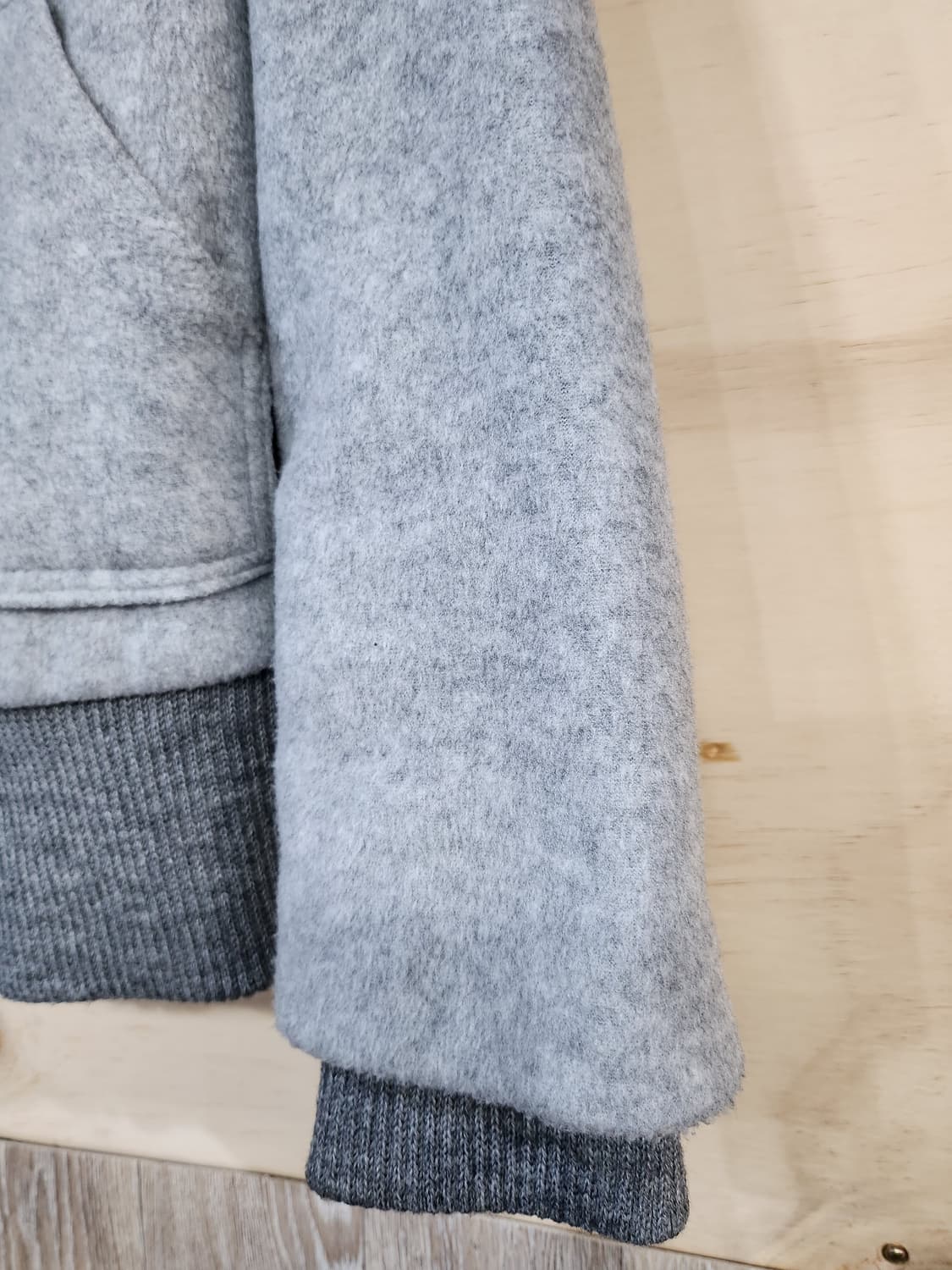 685) 여성 자켓 상품이미지5