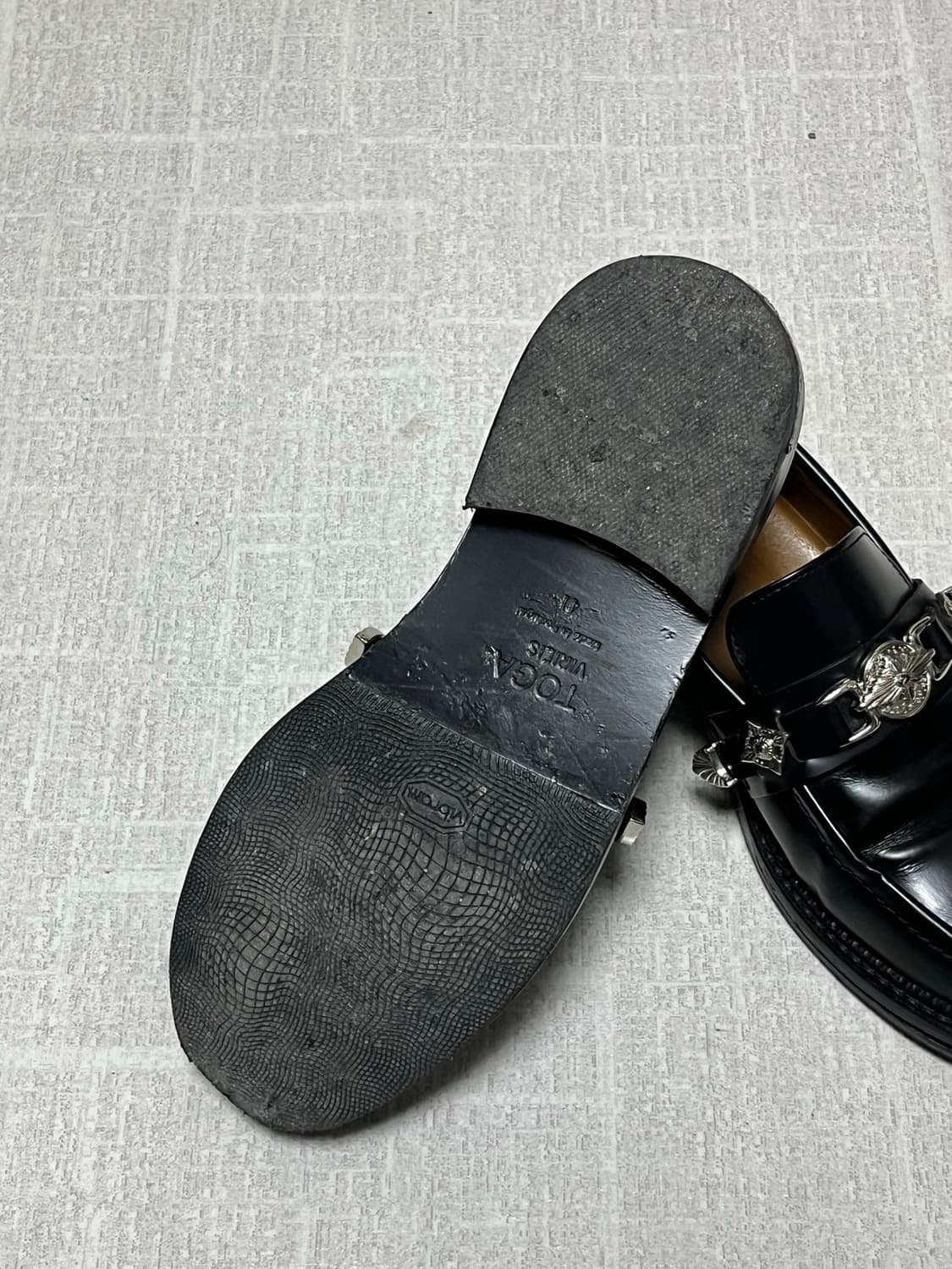 토가 비릴리스 로퍼 41 상품이미지3