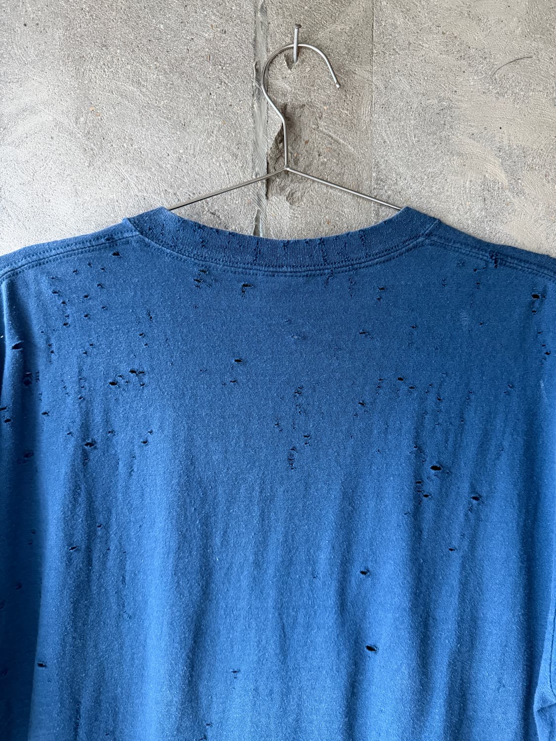 AC/DC The Razors Edge 그래픽 티셔츠 상품이미지6