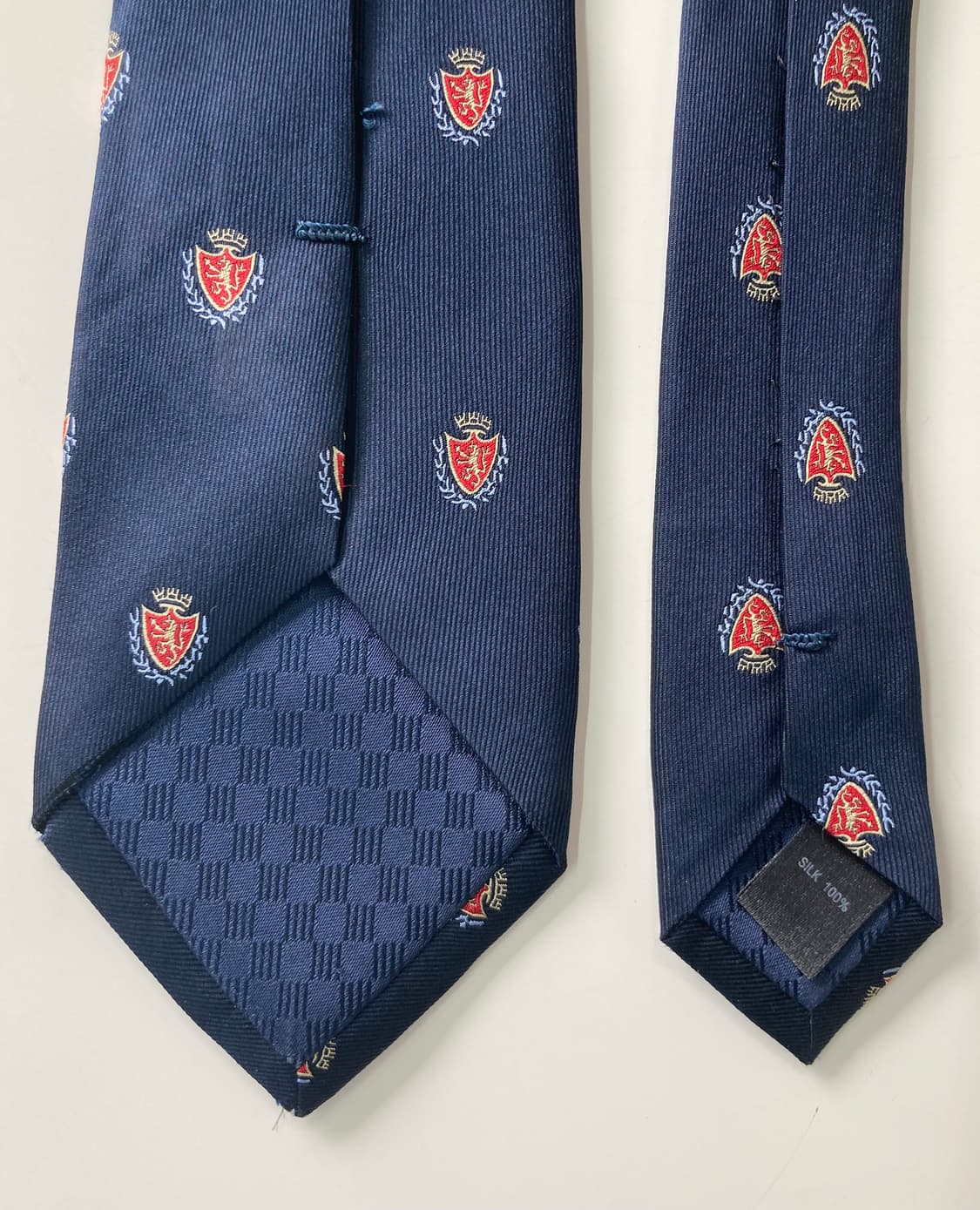 빈티지)넥타이 상품이미지8