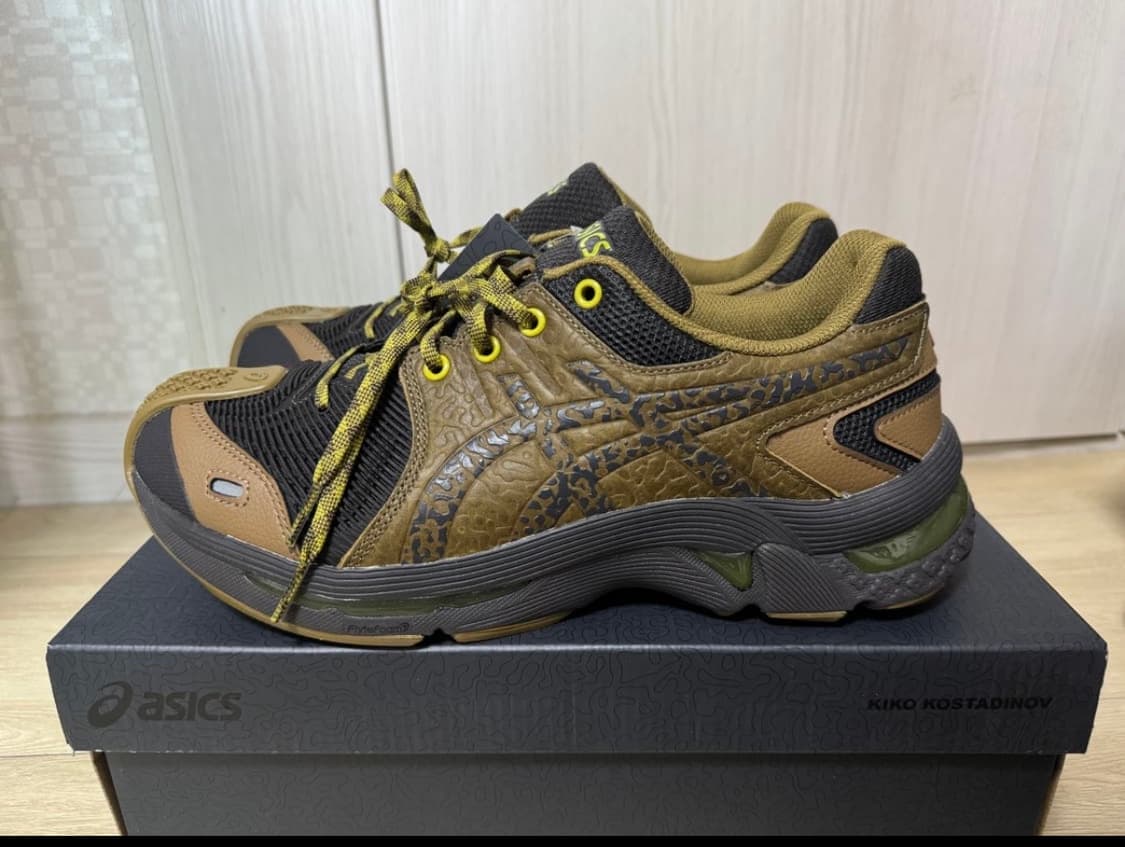 아식스 키코 젤키릴3 280 상품이미지2