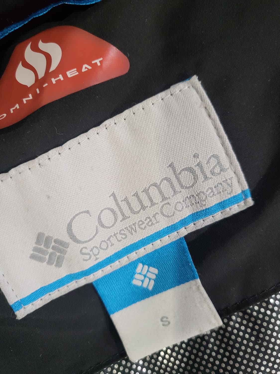 컬럼비아(Columbia) 롱 구스 다운 파카 상품이미지5