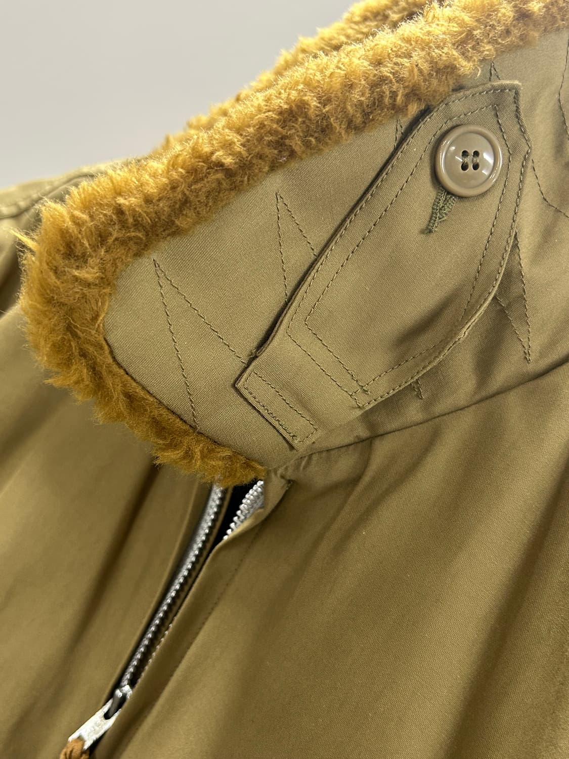 B-15 플라이트 자켓 [42] 상품이미지6