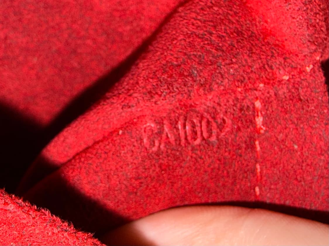 루이비통 크루아상 호보백 상품이미지7