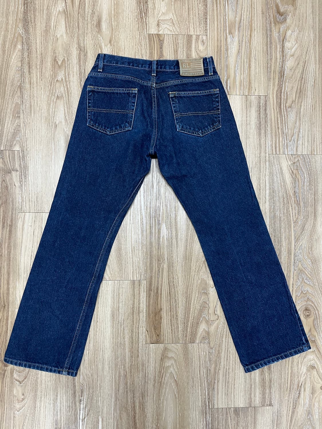 폴로 랄프로렌 Weekender jean 청바지 28 상품이미지1