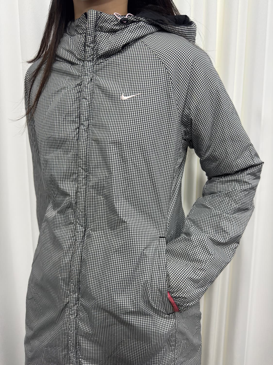 Nike reversible padding 상품이미지1