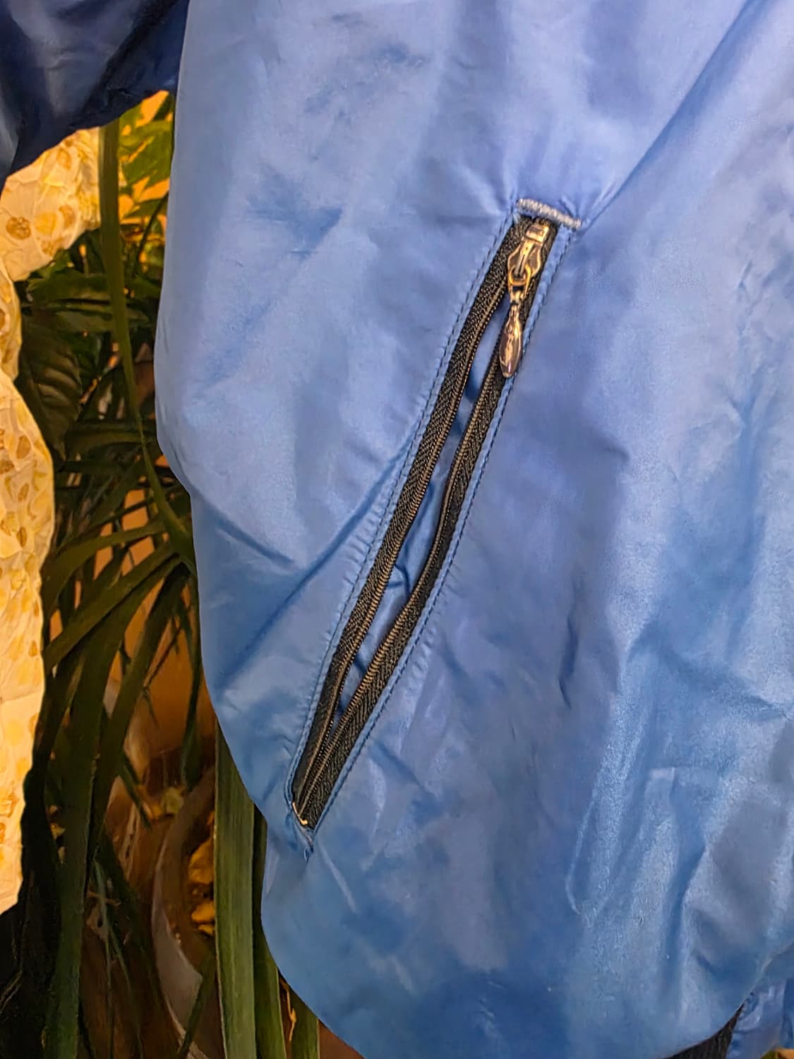 Z-506 파타고니아 신칠라 쉘드 봄버 자켓  상품이미지6