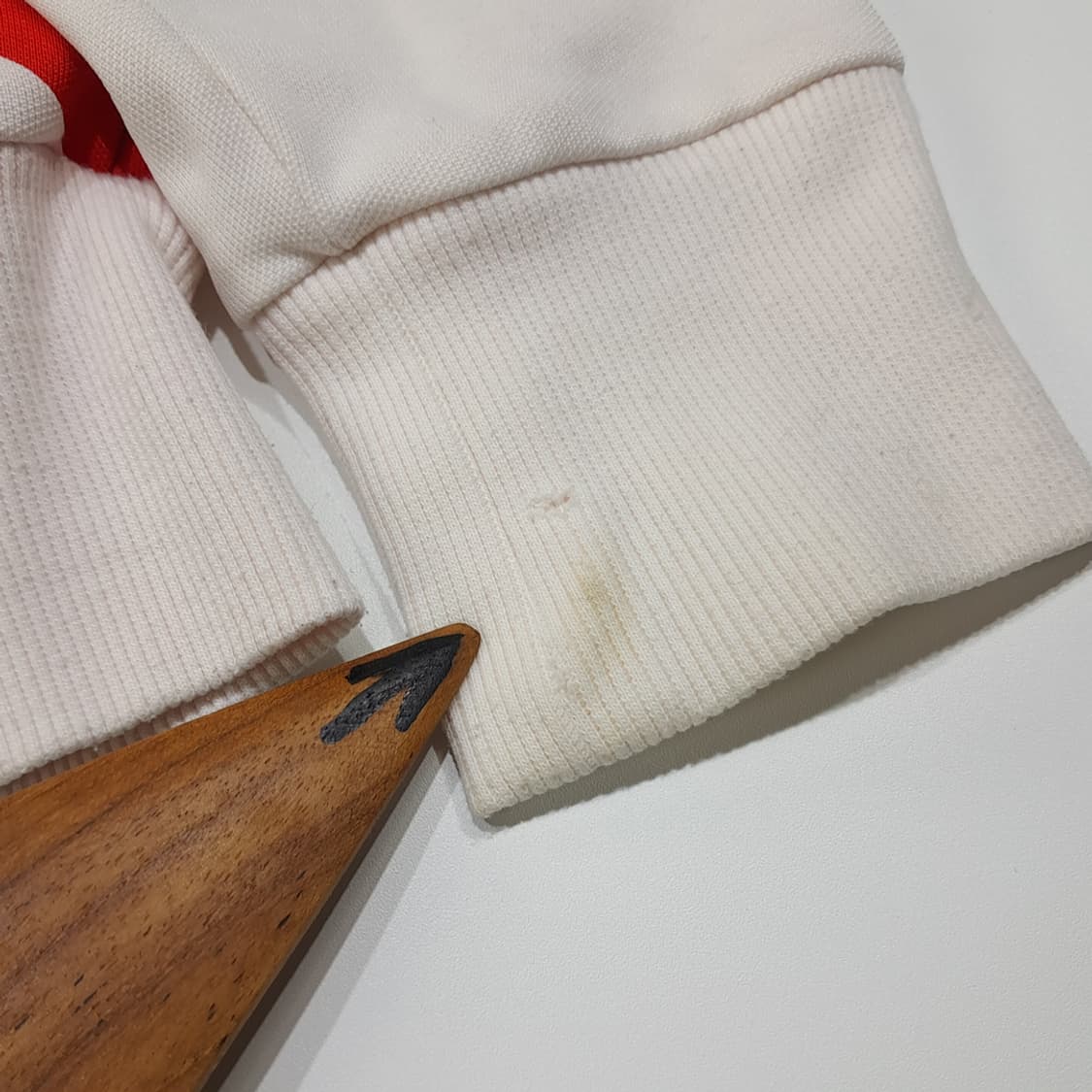 CL130 M 아디다스 00s 페루 축구 협회 F.P.F. 시그니처 사 상품이미지7