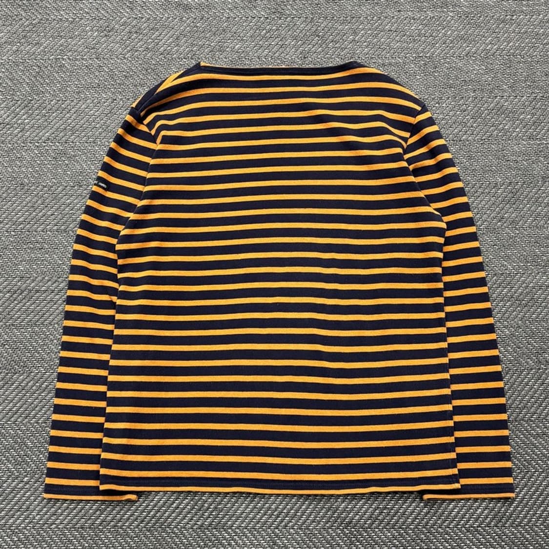 세인트 제임스 스트라이프 롱슬리브v0430 상품이미지2