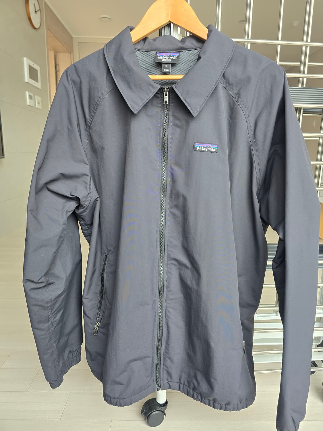 파타고니아 넷플러스 블루종 XL 상품이미지1