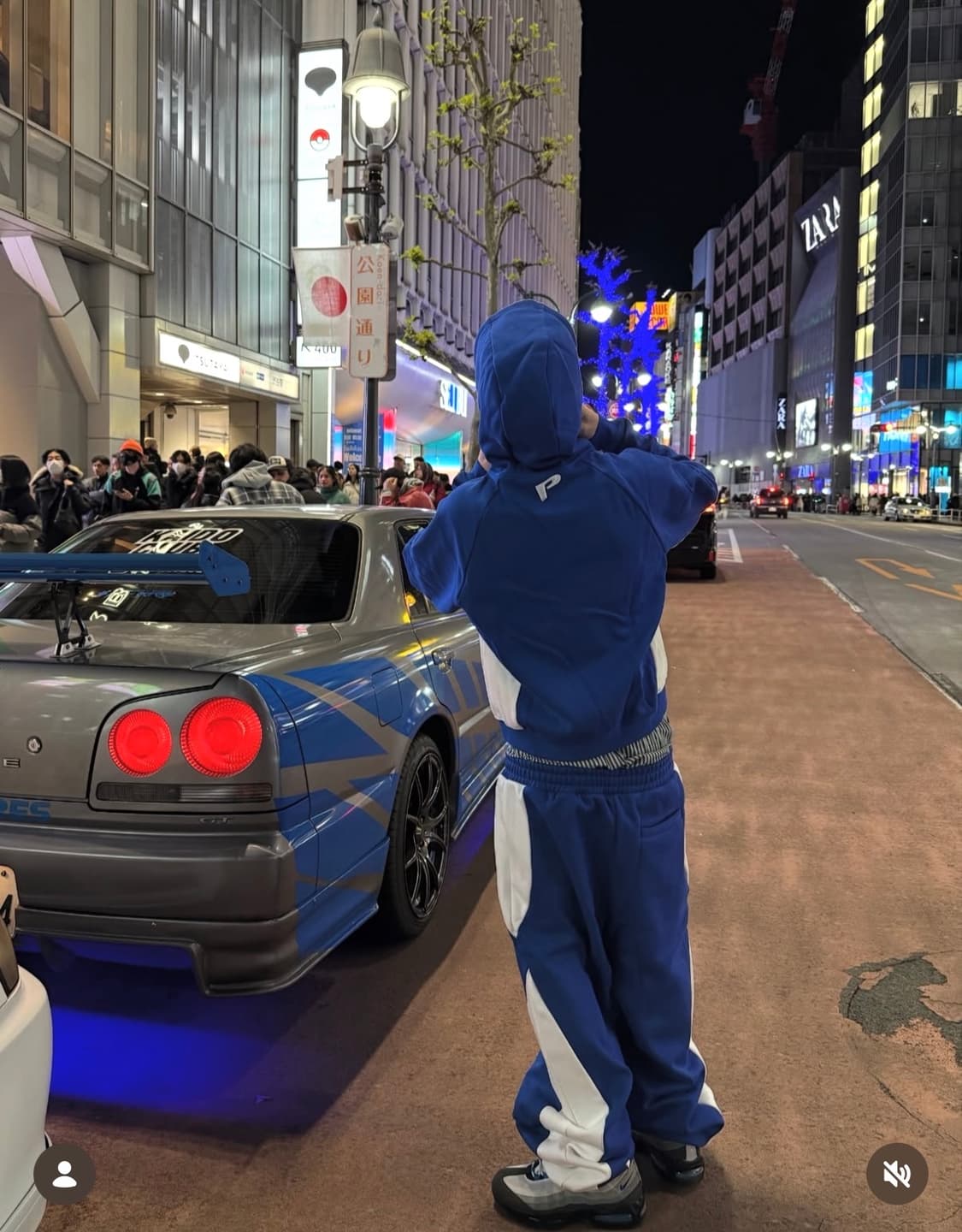 (280) 나이키 에어맥스 95 쿨 그레이 앤 블루 스파크 상품이미지3