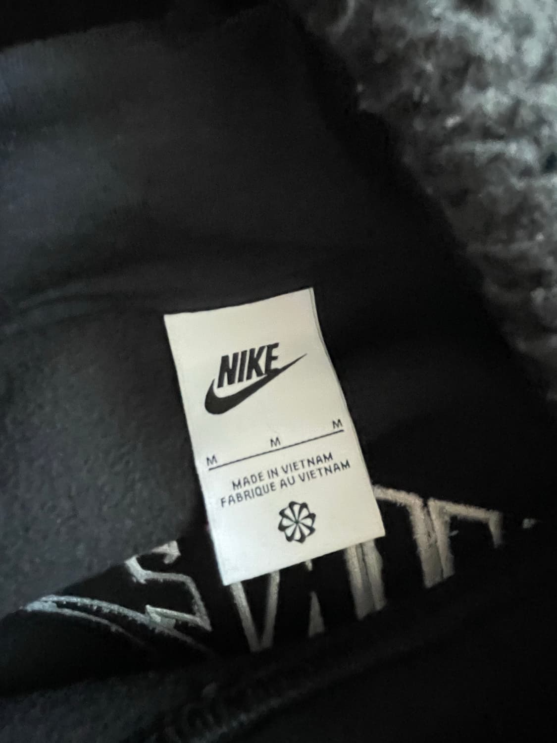 나이키 부클 후드 상품이미지9