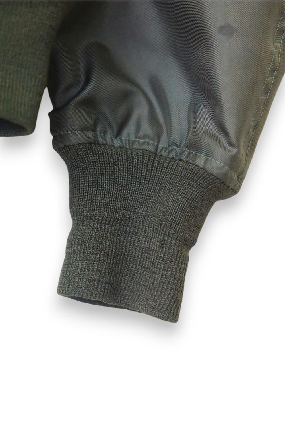 USAF CWU-36/P FLIGHT JACKET 미공군(88년산)미군 상품이미지7