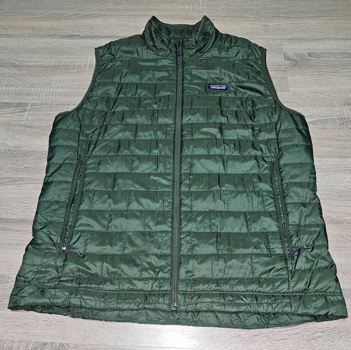 파타고니아 나노 퍼프 베스트 판매합니다 상품이미지2