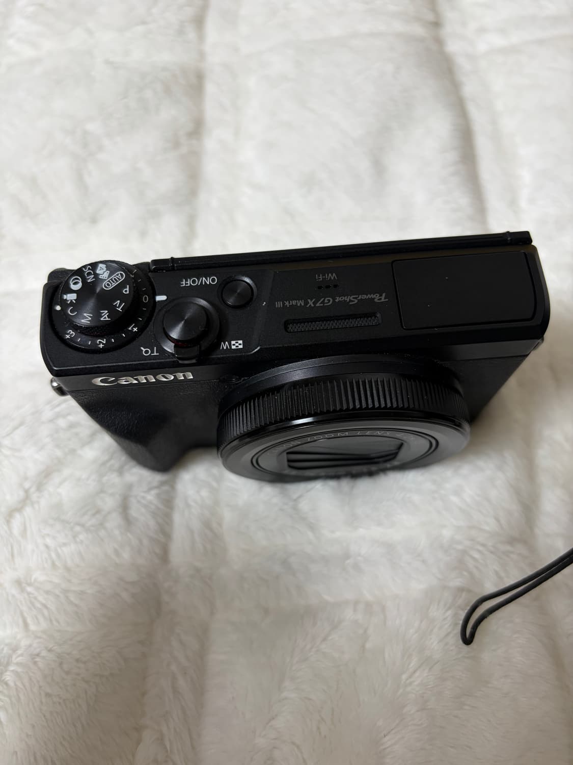 Canon g7x mark III / 캐논 g7x mark3 📸 S급 상품이미지3