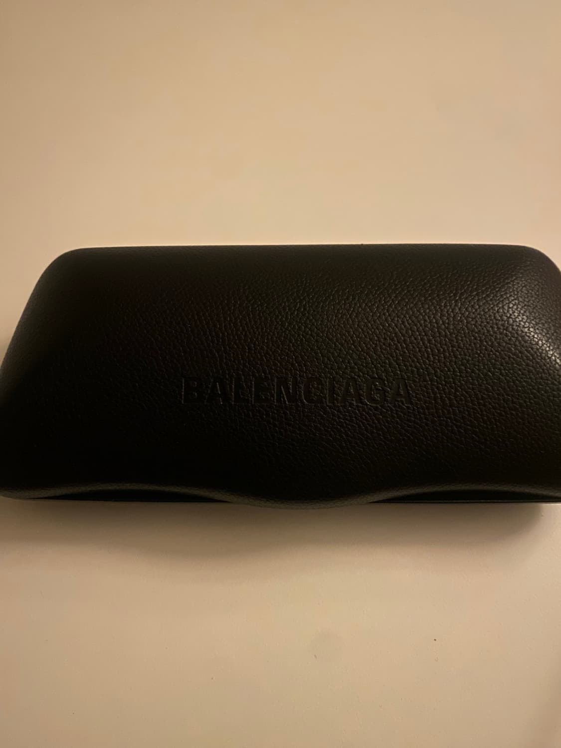 발렌시아가 스퀘어 안경 상품이미지5