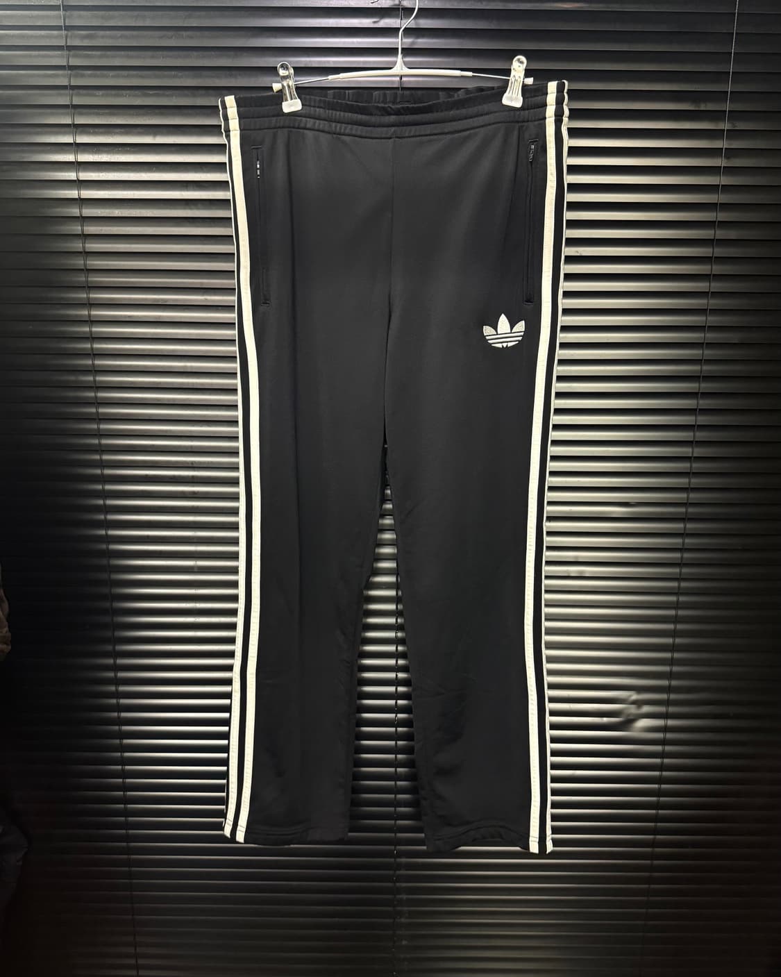 아디다스 구 파이어버드 삼선 바지 트랙 팬츠 트레이닝 바지 085 져지 상품이미지2