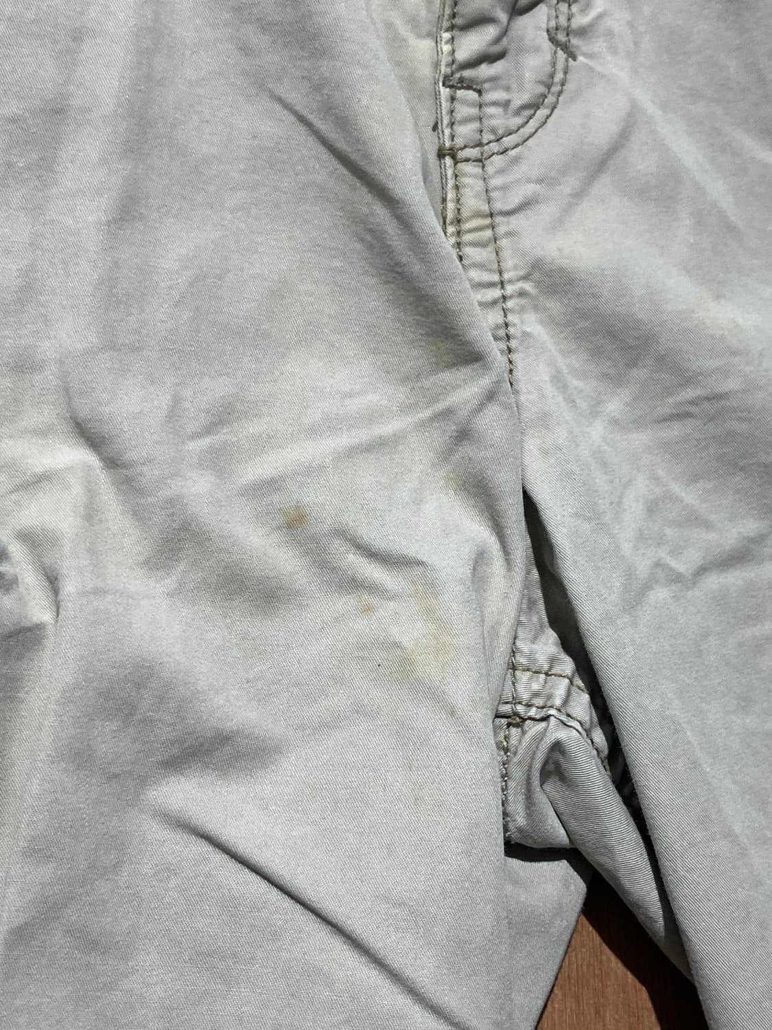 31) Levi’s 립스탑 카고 하프팬츠 상품이미지9