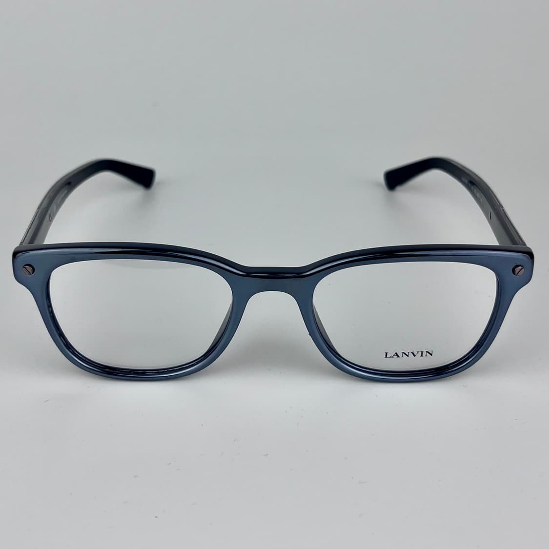 LANVIN 랑방 뿔테 안경 상품이미지3