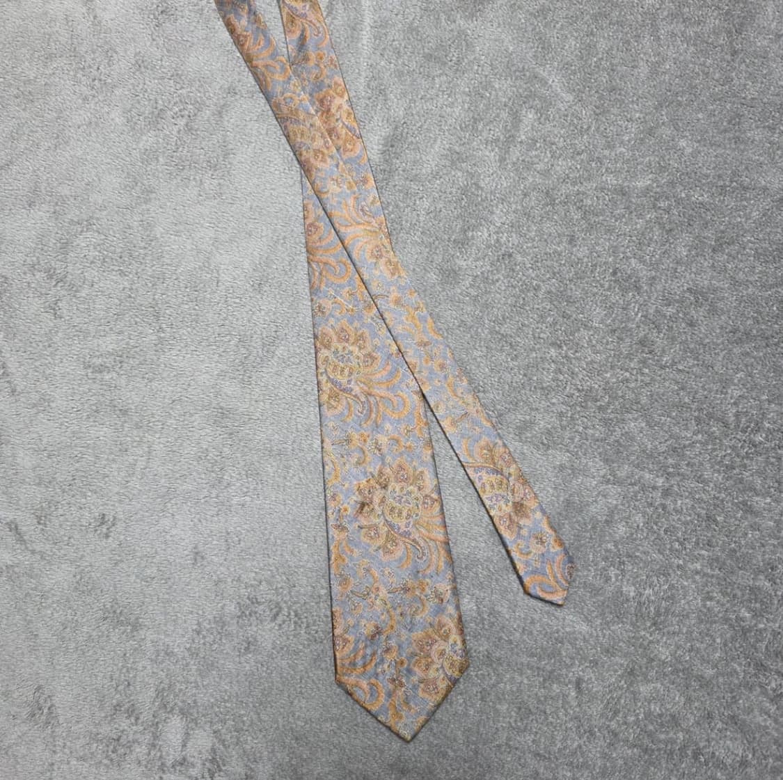 넥타이(크리스찬디올) n124 상품이미지2